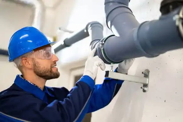 water damage restoration service Eidson Road